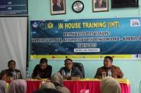 IN HOUSE TRAINING (IHT) 2025