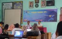 IN HOUSE TRAINING (IHT) SMAN 1 ALAS BARAT